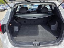 2015 Hyundai ix35 Active Series II MY15 Pure White