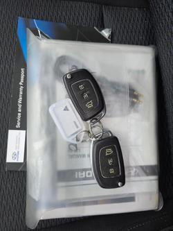 2015 Hyundai ix35 Active Series II MY15 Pure White