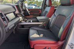 2025 RAM 1500 Rebel Hurricane SO