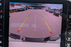 2025 RAM 1500 Rebel Hurricane SO