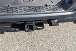 2025 RAM 1500 Rebel Hurricane SO