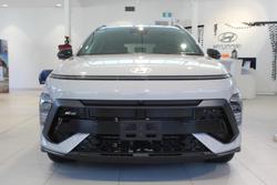 2025 Hyundai Kona Premium N Line
