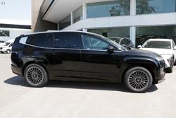 2025 Hyundai IONIQ 9 Calligraphy