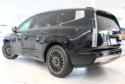 2025 Hyundai IONIQ 9 Calligraphy