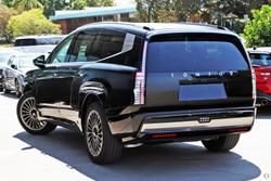 2025 Hyundai IONIQ 9 Calligraphy