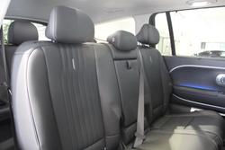 2025 Hyundai IONIQ 9 Calligraphy