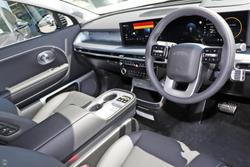 2025 Hyundai IONIQ 9 Calligraphy