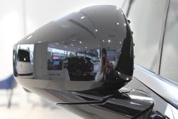 2025 Hyundai IONIQ 9 Calligraphy