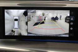 2025 Hyundai IONIQ 9 Calligraphy