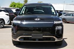2025 Hyundai IONIQ 9 Calligraphy