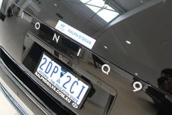 2025 Hyundai IONIQ 9 Calligraphy