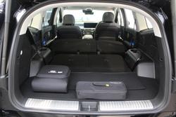 2025 Hyundai IONIQ 9 Calligraphy