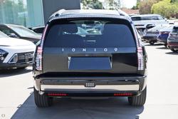 2025 Hyundai IONIQ 9 Calligraphy