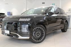 2025 Hyundai IONIQ 9 Calligraphy