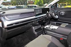 2025 Hyundai IONIQ 9 Calligraphy