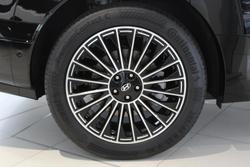 2025 Hyundai IONIQ 9 Calligraphy