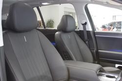 2025 Hyundai IONIQ 9 Calligraphy