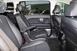 2025 Hyundai IONIQ 9 Calligraphy