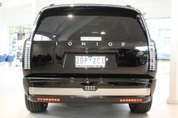 2025 Hyundai IONIQ 9 Calligraphy