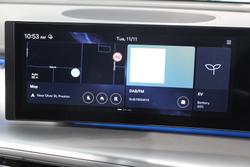 2025 Hyundai IONIQ 9 Calligraphy