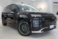 2025 Hyundai IONIQ 9 Calligraphy