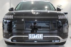 2025 Hyundai IONIQ 9 Calligraphy