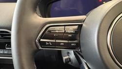 2024 Mazda CX-80 G40e GT