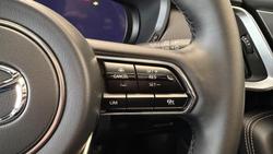 2024 Mazda CX-80 G40e GT