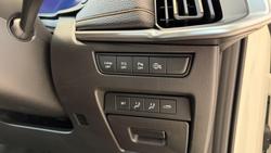 2024 Mazda CX-80 G40e GT