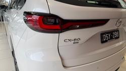 2024 Mazda CX-80 G40e GT