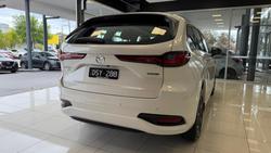 2024 Mazda CX-80 G40e GT