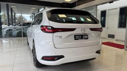 2024 Mazda CX-80 G40e GT