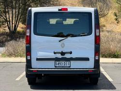 2025 Renault Trafic Pro