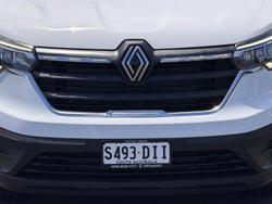 2025 Renault Trafic Pro