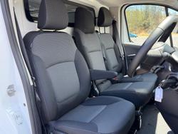 2025 Renault Trafic Pro