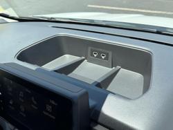 2025 Renault Trafic Pro