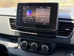 2025 Renault Trafic Pro