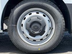 2025 Renault Trafic Pro