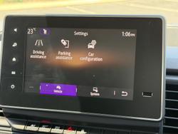 2025 Renault Trafic Pro