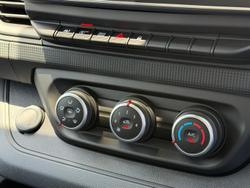 2025 Renault Trafic Pro