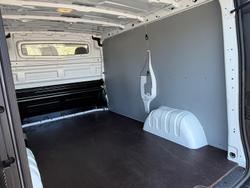 2025 Renault Trafic Pro