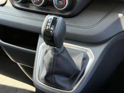 2025 Renault Trafic Pro