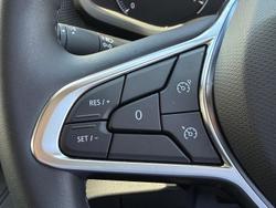 2025 Renault Trafic Pro