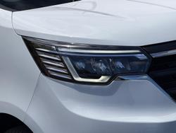 2025 Renault Trafic Pro