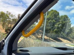 2025 Renault Trafic Pro