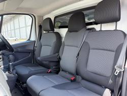 2025 Renault Trafic Pro