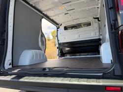 2025 Renault Trafic Pro