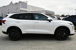 2025 GWM Haval H6 Ultra Hybrid