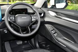 2025 GWM Haval H6 Ultra Hybrid