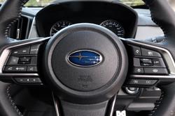 2025 Subaru Crosstrek 2.0S G6X MY24 AWD Crystal Black